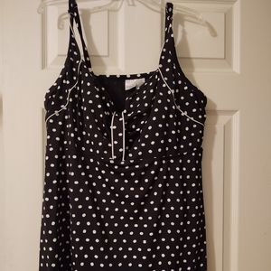Romans Swimdress Size 26
